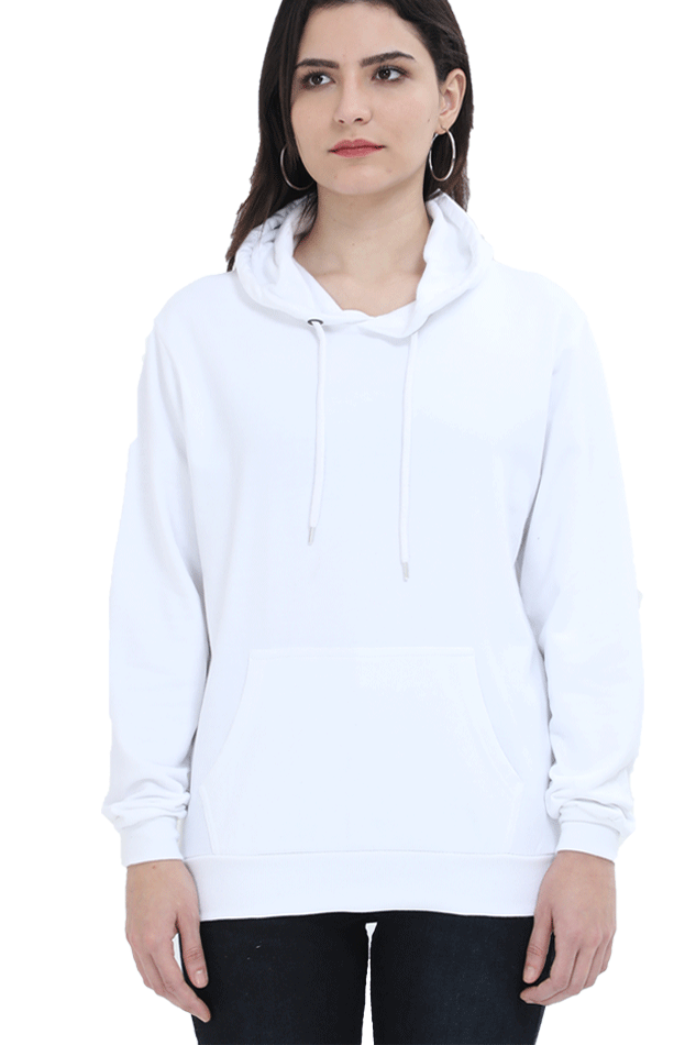 Solid Colors Hoodie
