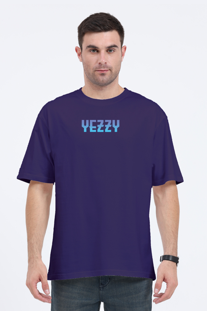 Kanye West Oversized T-Shirt