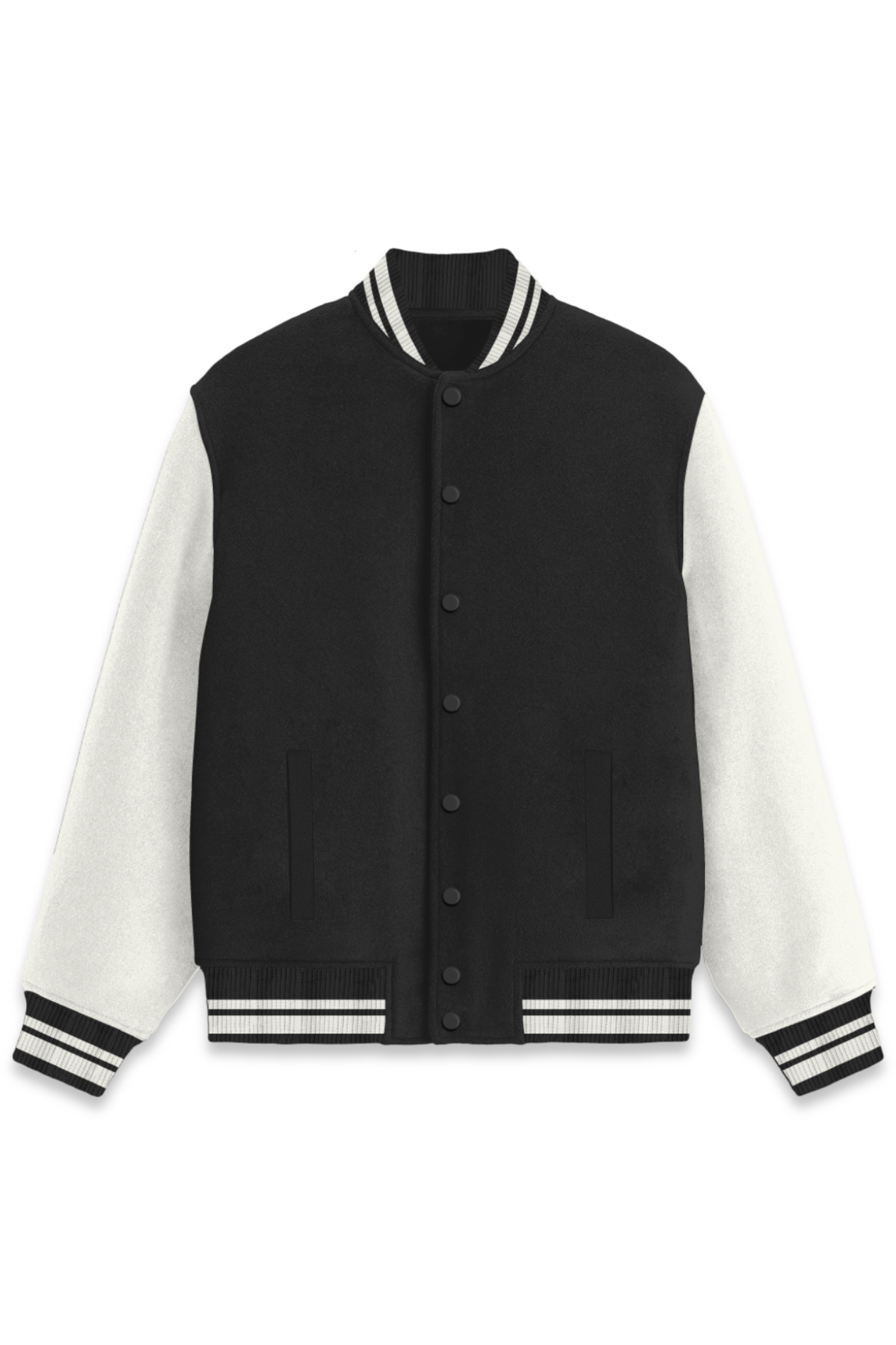 Varsity jacket
