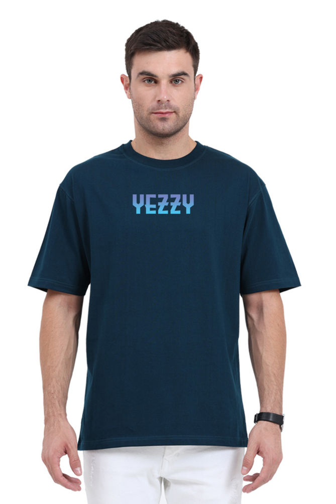 Kanye West Oversized T-Shirt
