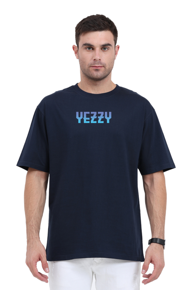 Kanye West Oversized T-Shirt
