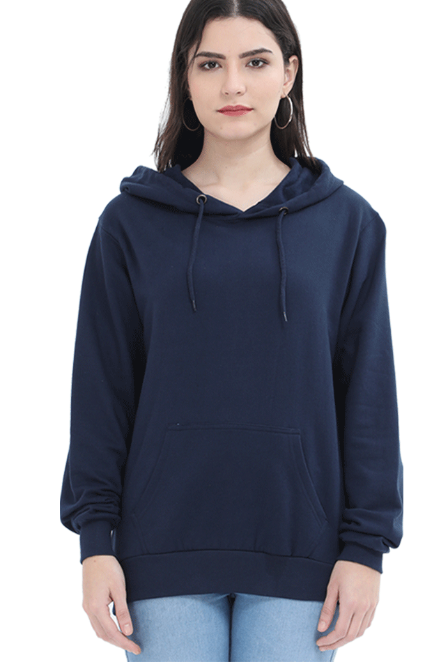 Solid Colors Hoodie
