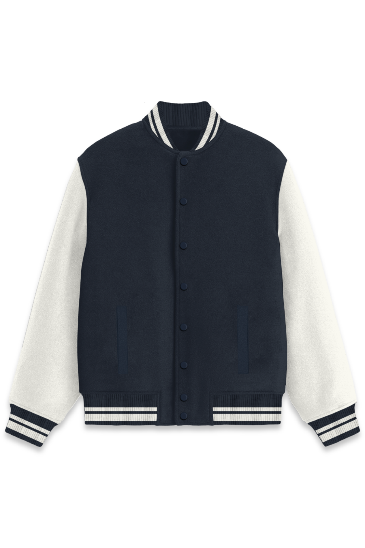 Varsity jacket