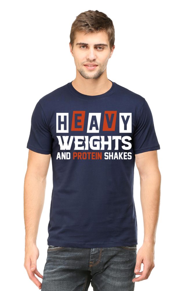 Heavy weights T-Shirt