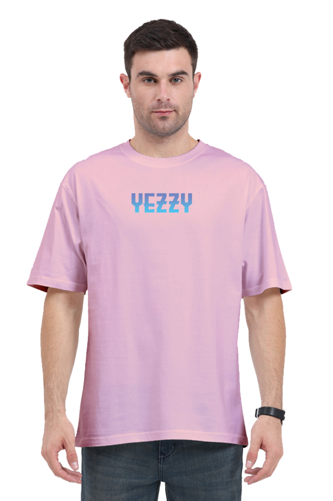 Kanye West Oversized T-Shirt
