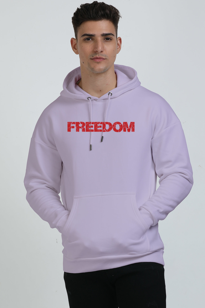 Freedom Oversized Hoodie