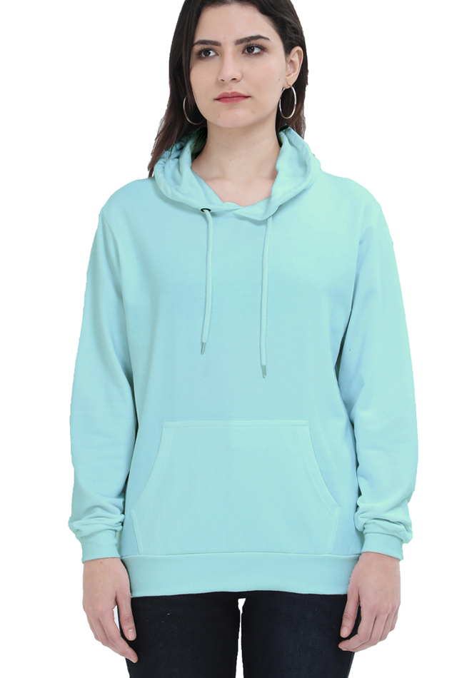 Solid Colors Hoodie