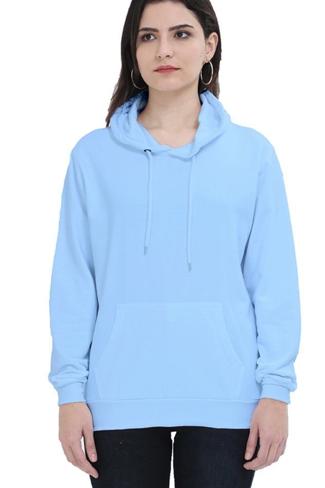 Solid Colors Hoodie