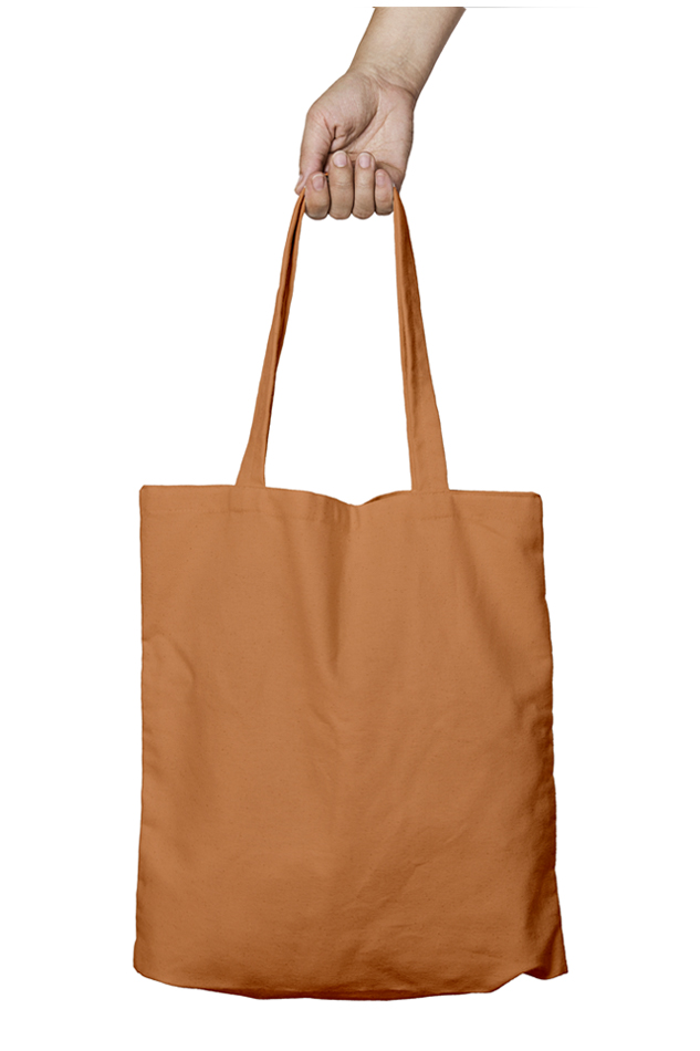 Solid Colors Tote Bag