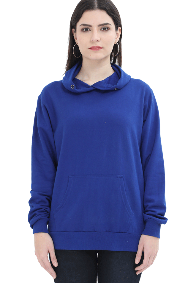 Solid Colors Hoodie