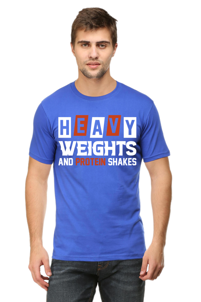 Heavy weights T-Shirt
