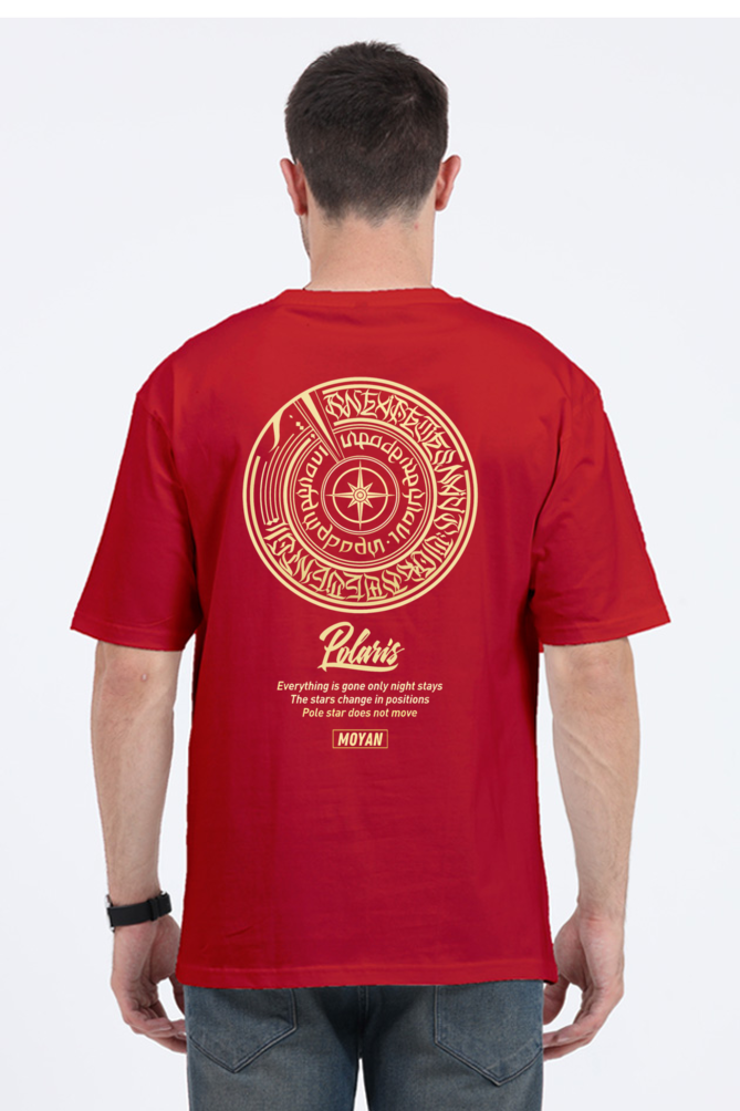 Polaris Oversized T-Shirt