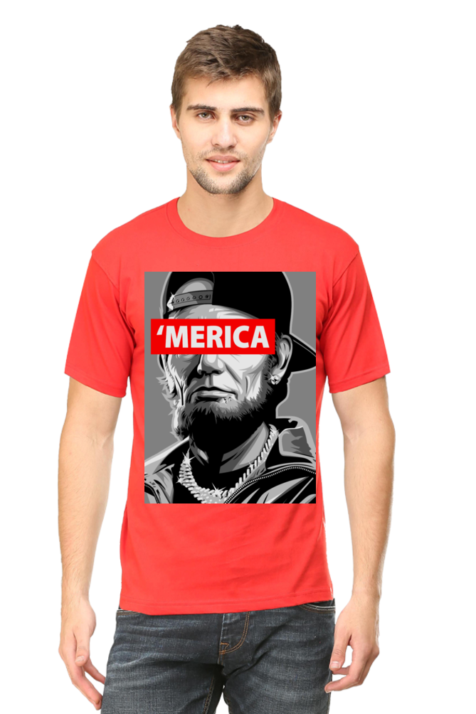 `MERICA T-Shirt