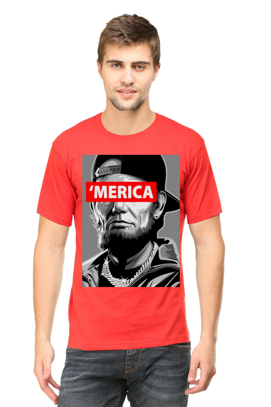 `MERICA T-Shirt