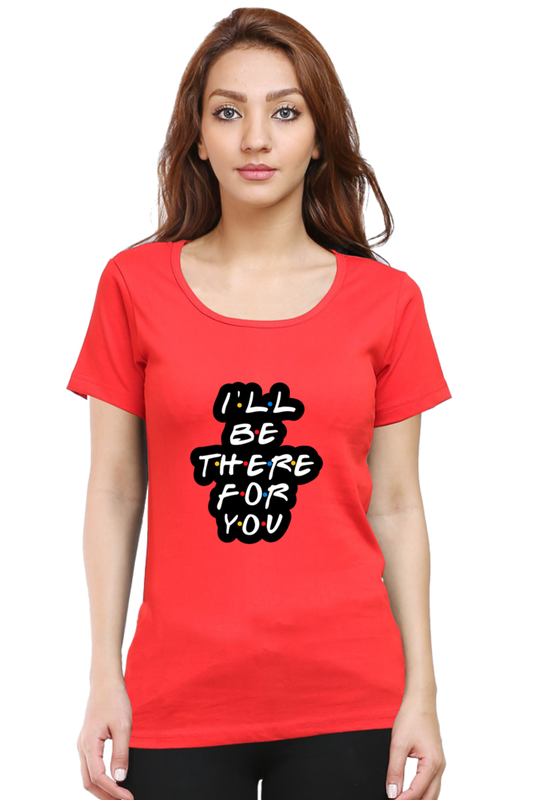 I'll be there T-Shirt