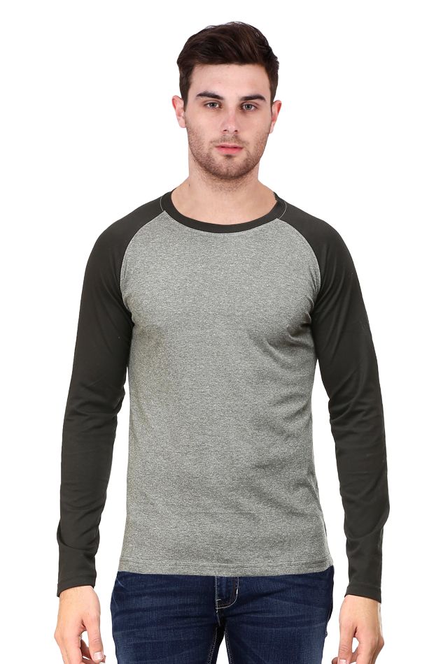 Raglan T-Shirt