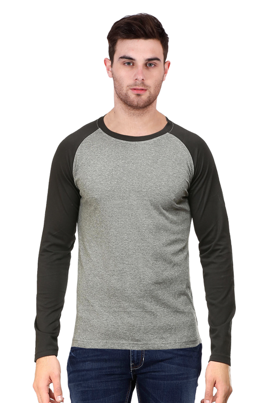 Raglan T-Shirt