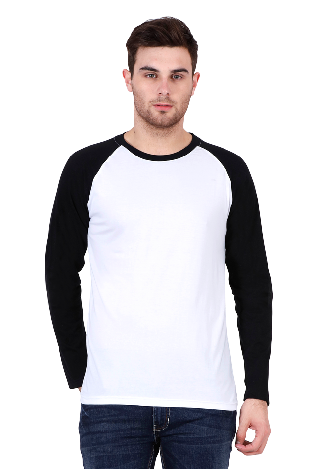 Raglan T-Shirt