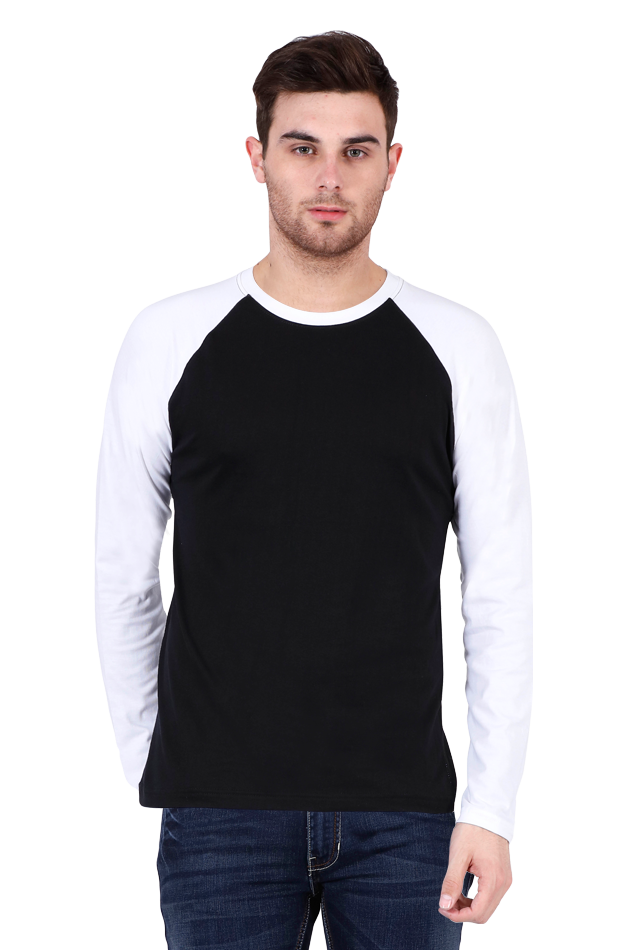 Raglan T-Shirt