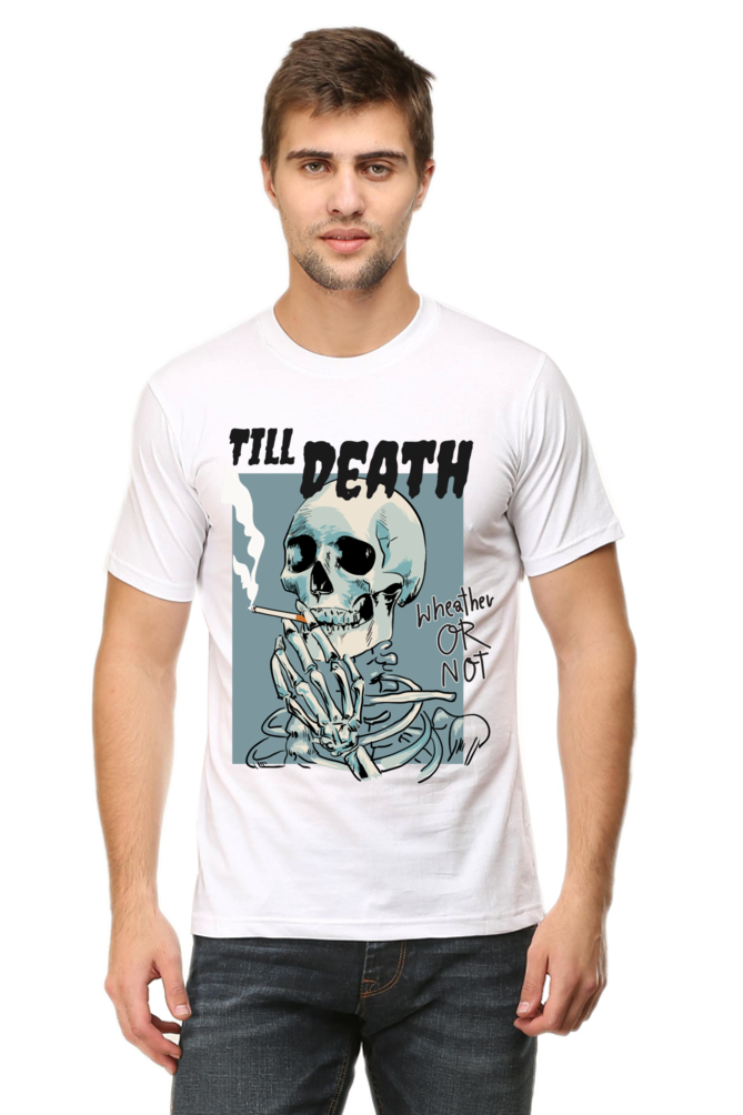 Till death T-Shirt