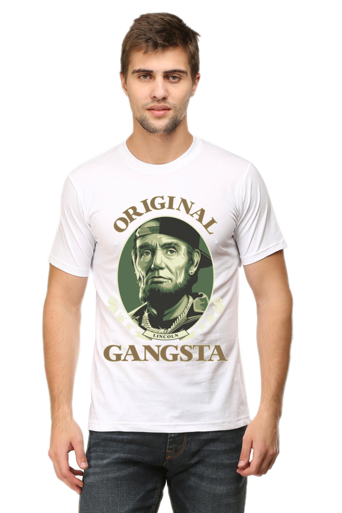 Original Gangsta T-Shirt