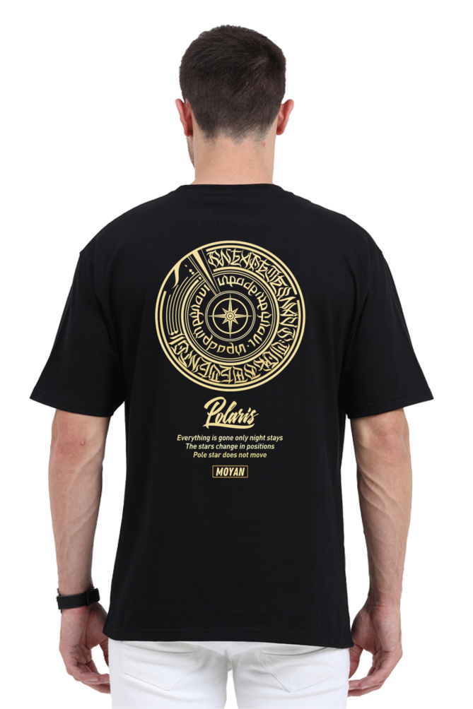 Polaris Oversized T-Shirt