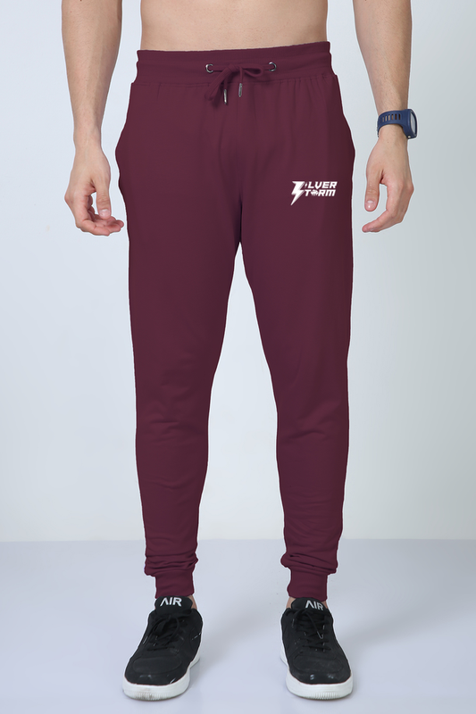 Dark Color Men's Joggers