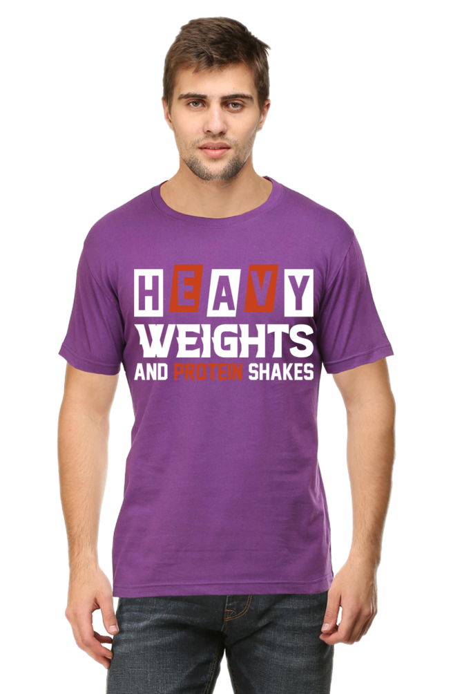 Heavy weights T-Shirt