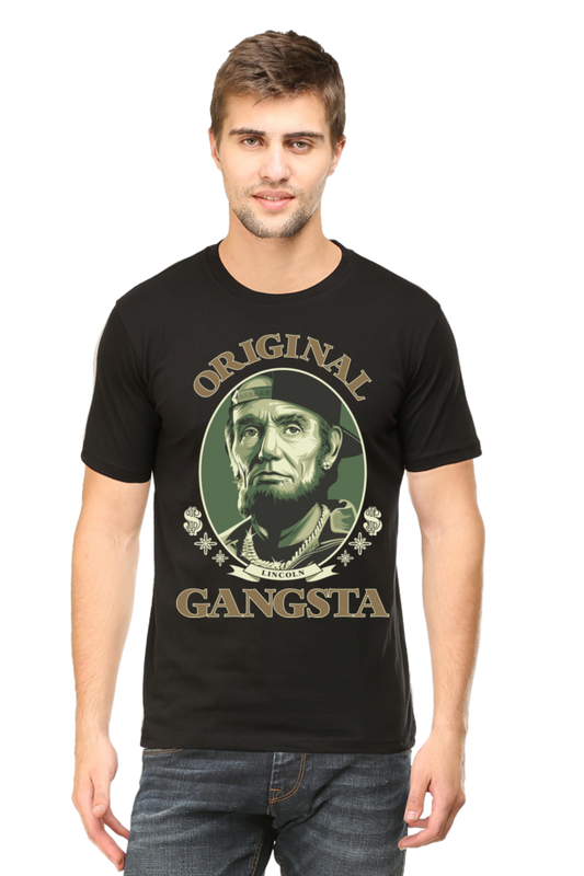 Original Gangsta T-Shirt