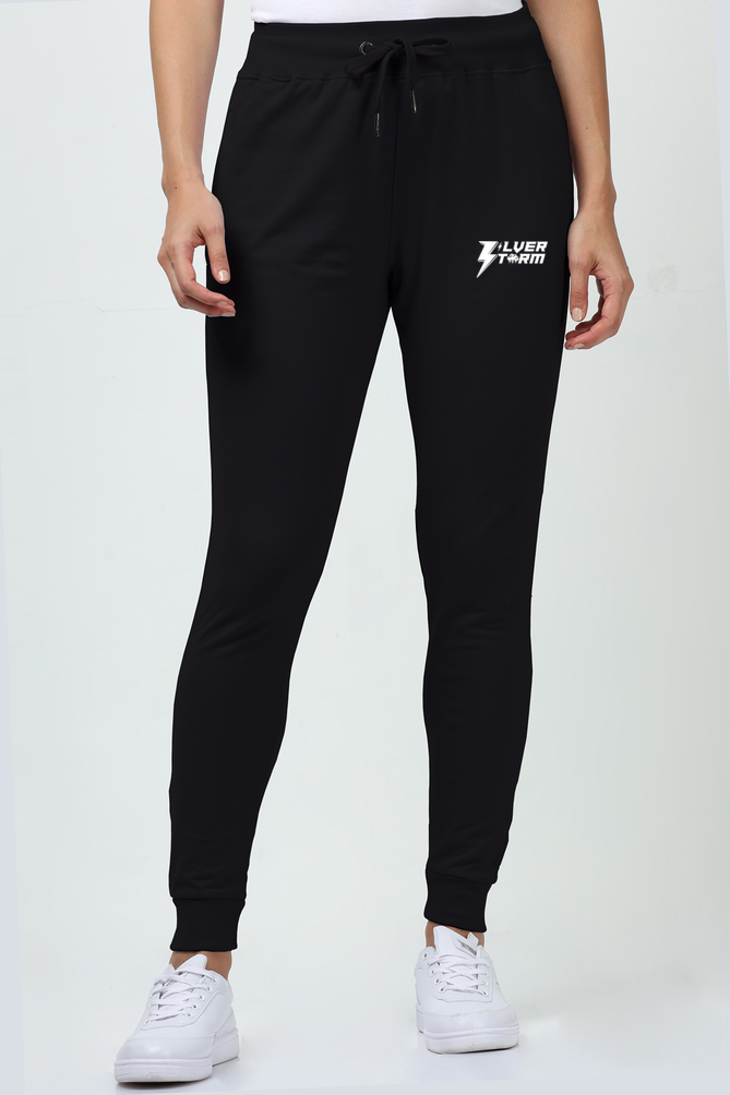 Dark Colored Women's Joggers