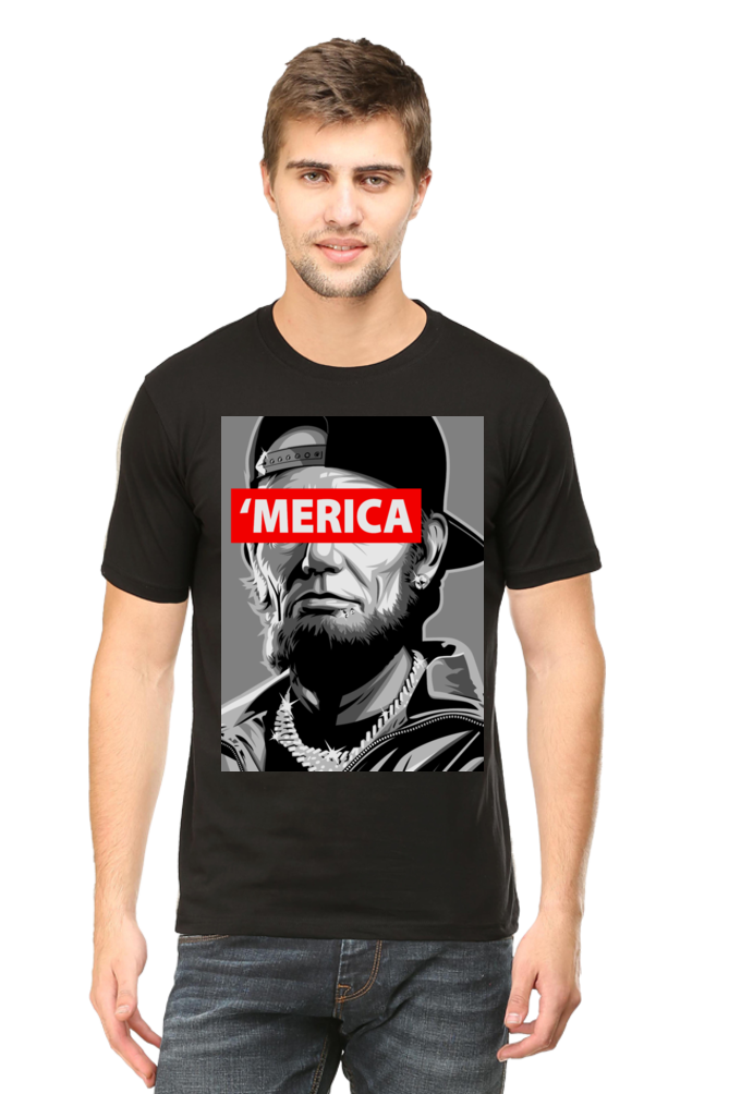 `MERICA T-Shirt