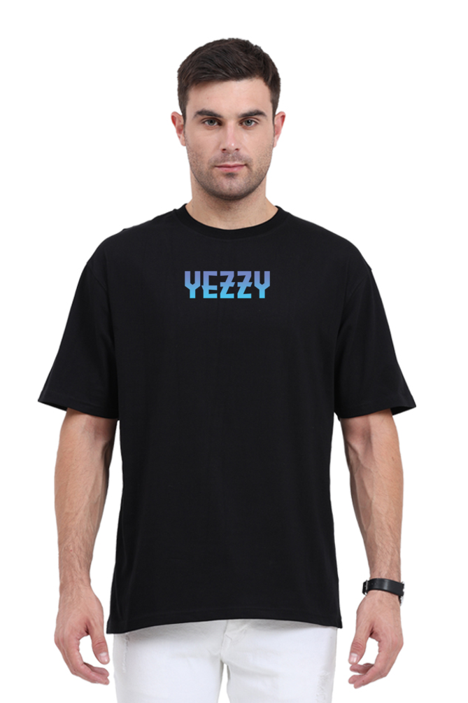 Kanye West Oversized T-Shirt