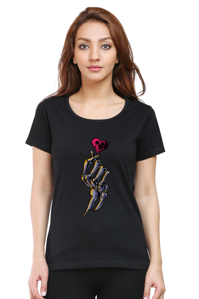 Hopeless Romantic T-Shirt