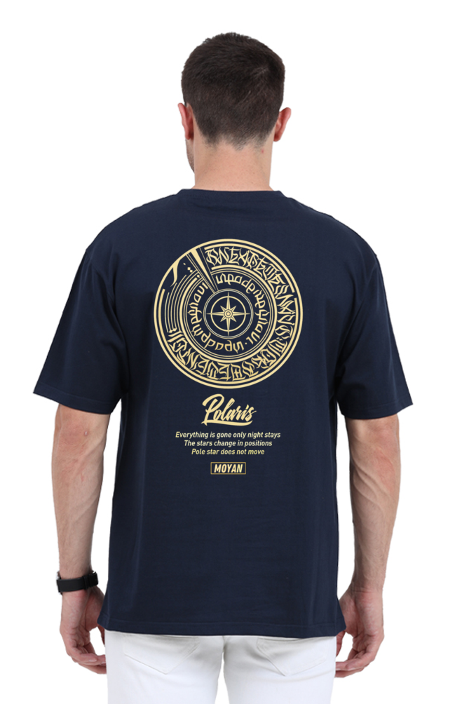 Polaris Oversized T-Shirt