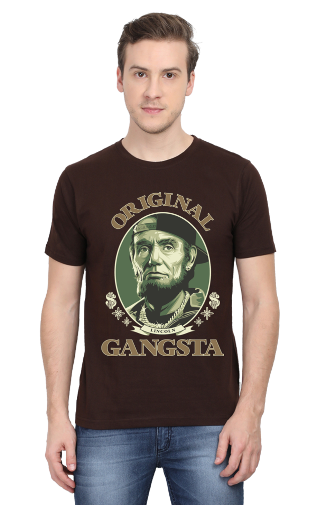 Original Gangsta T-Shirt