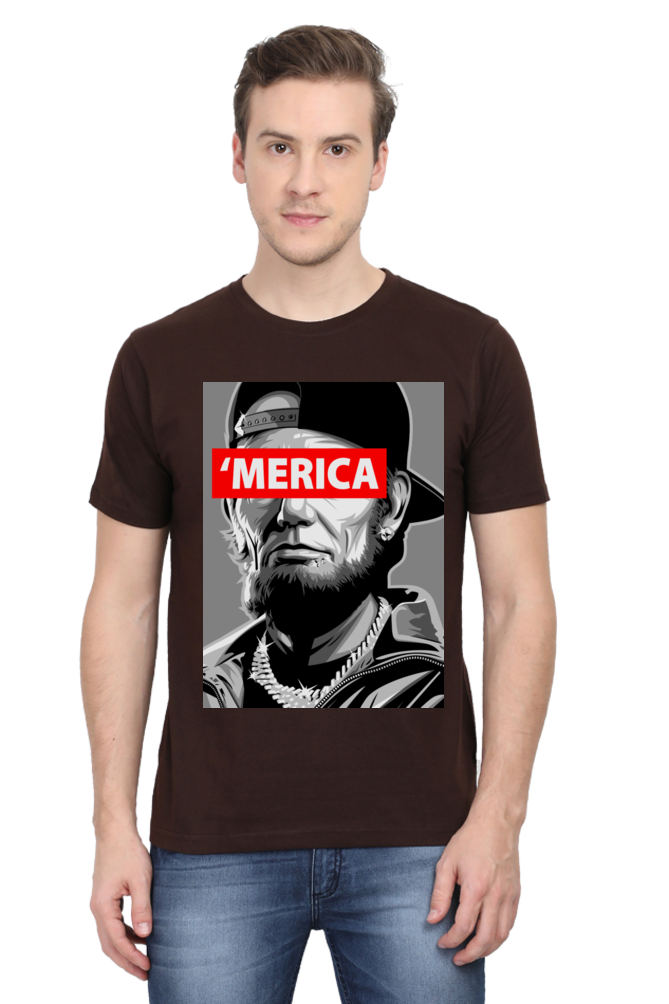 `MERICA T-Shirt