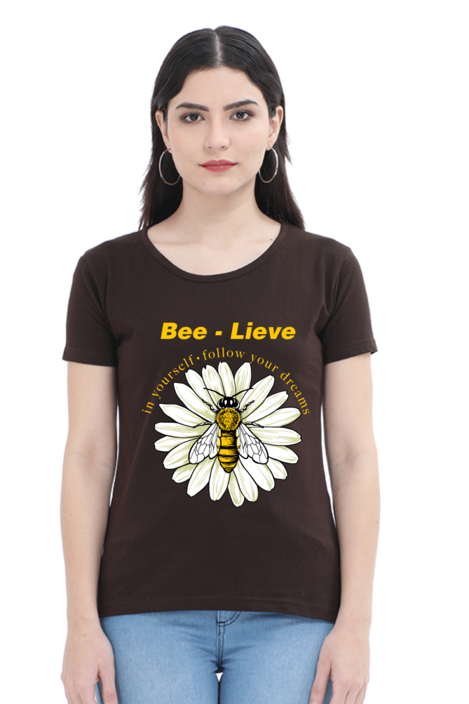 Bee-lieve T-Shirt