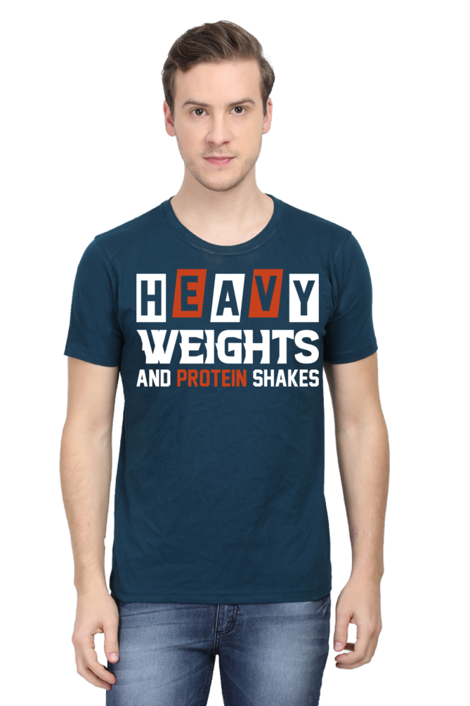 Heavy weights T-Shirt