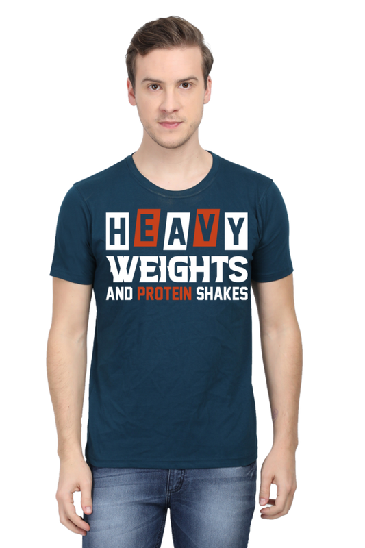 Heavy weights T-Shirt