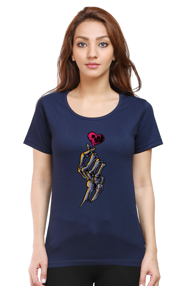 Hopeless Romantic T-Shirt