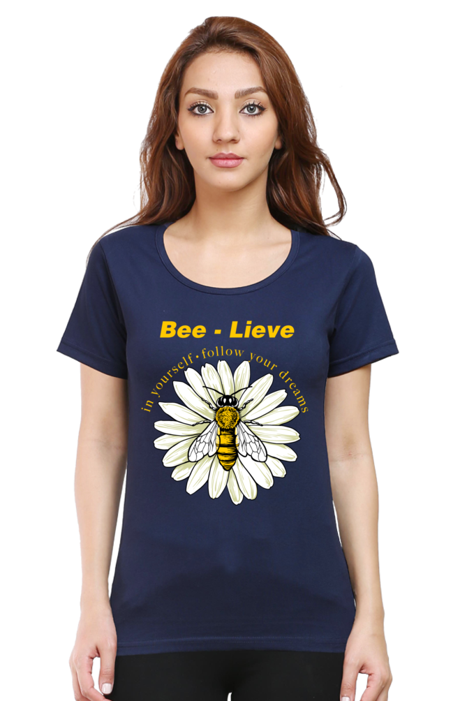 Bee-lieve T-Shirt