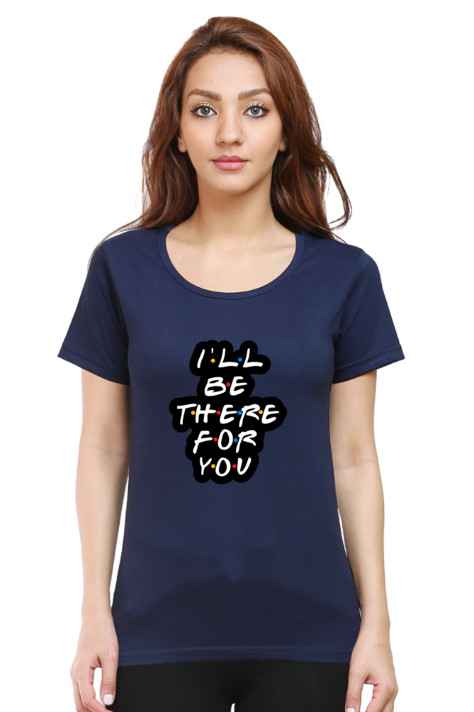 I'll be there T-Shirt