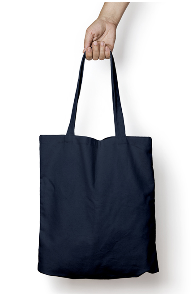 Solid Colors Tote Bag