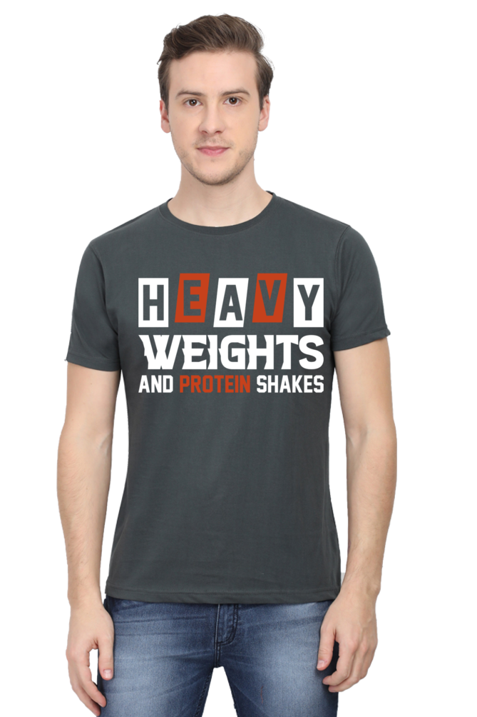 Heavy weights T-Shirt