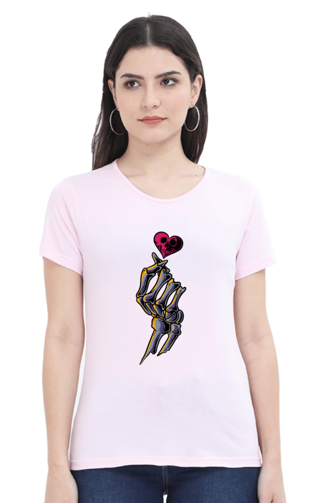 Hopeless Romantic T-Shirt