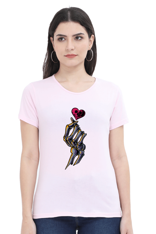 Hopeless Romantic T-Shirt