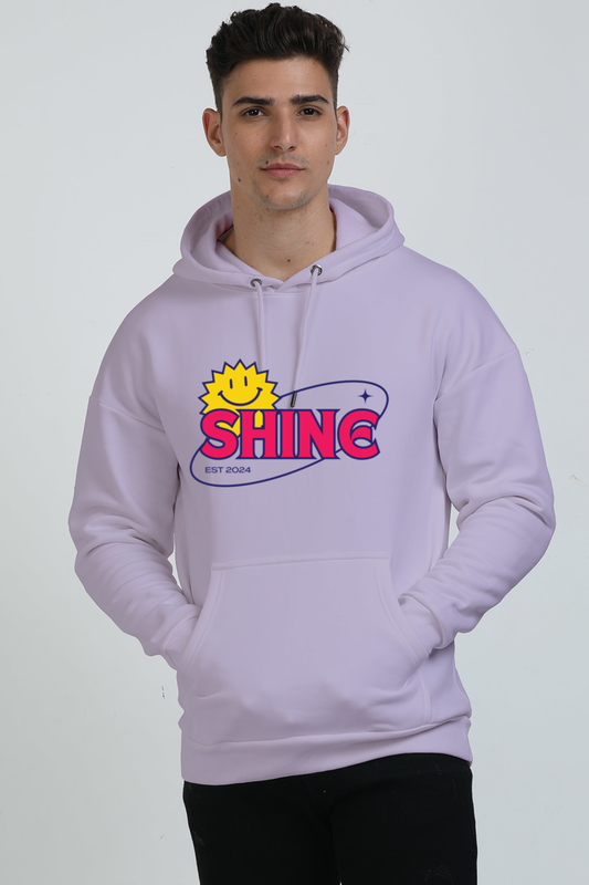 Shine'24 Oversized Hoodie