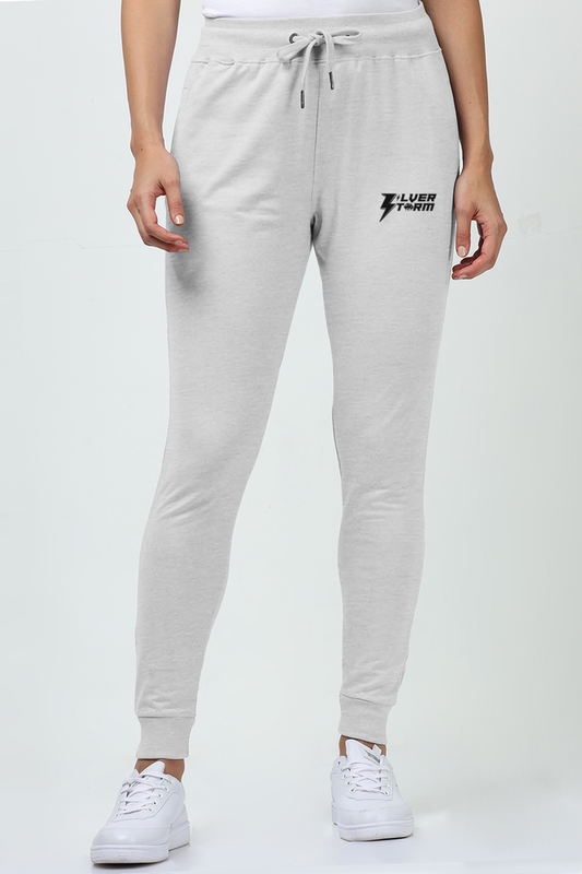 Light Colored Women's Joggers