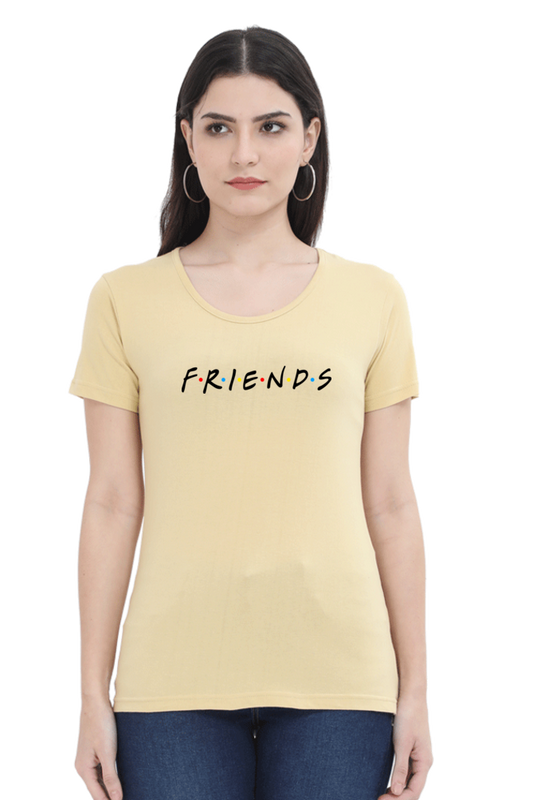 Friends T-shirt