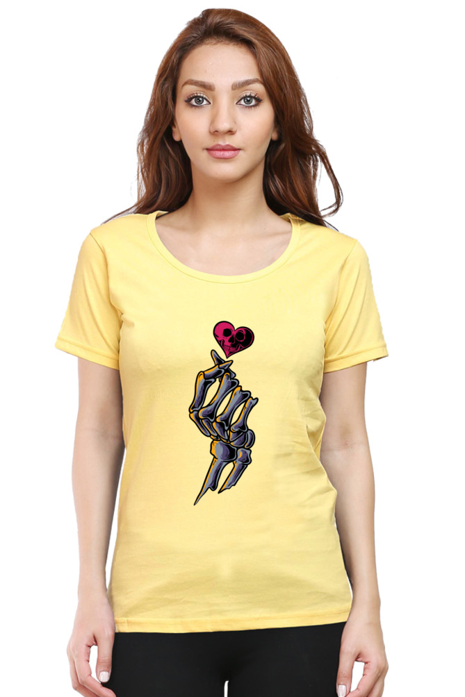 Hopeless Romantic T-Shirt